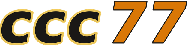 ccc77 logo